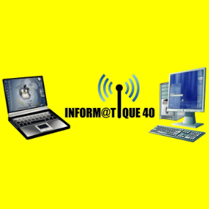 informatique 40
