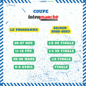 Coupe Intermarché