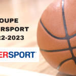 RESULTATS COUPE INTERSPORT