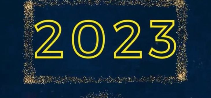 VOEUX 2023