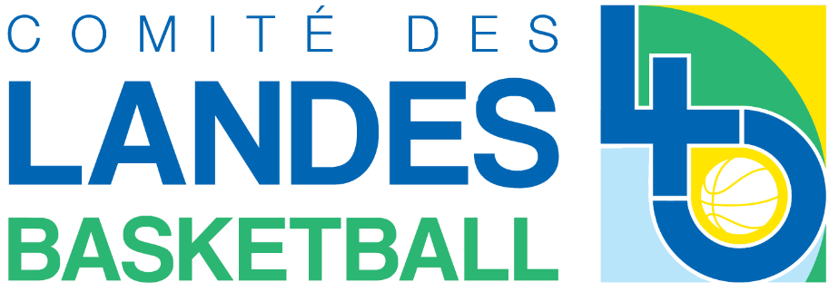 Comité des Landes de BasketBall