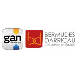 GAN BERMUDES DARRICAU