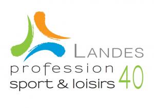 Logo profession sport landes