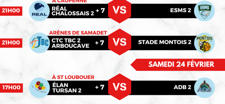 PROGRAMME 1/4 COUPE INTERMARCHÉ