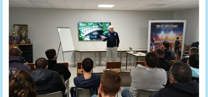 INTERVENTION TECHNIQUE – VINCENT JOLY