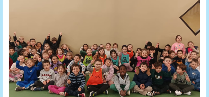 PANIER D’OR 2025 – LANCEMENT 1ere JOURNEE