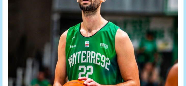 BASKET CLUBS 40 – #5 – RADIO MDM