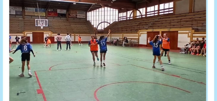 DETECTION U12