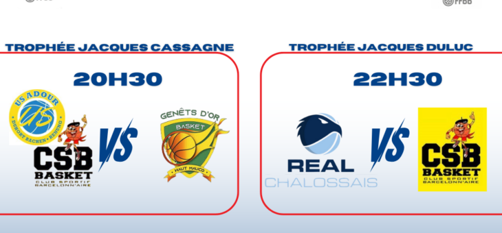 FINALES DEPARTEMENTALE 2