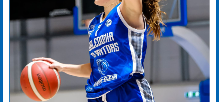 EXPAT’ LANDAISE : MATHILDE DOMENGER