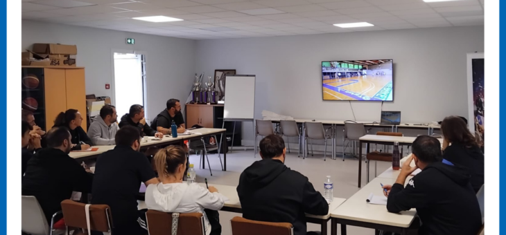 BREVET FEDERAL JEUNES