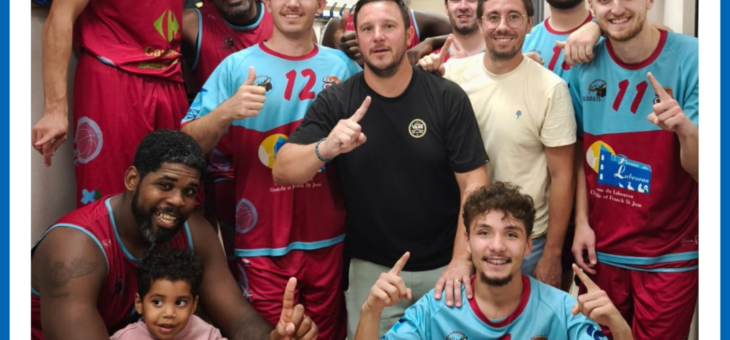 DEPARTEMENTALE 1 LAFORET SAINT-SEVER – JOURNEE 4