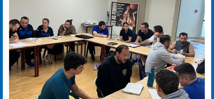 BREVET FEDERAL JEUNES