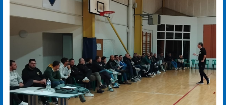 INTERVENTION TECHNIQUE – JEAN-MICHEL MORE