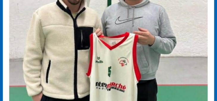 BASKET CLUB 40 – SAISON 8 – EPISODE 4