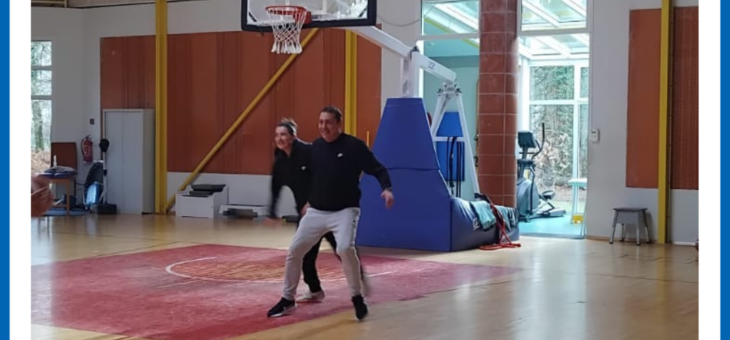 FORMATION CS1 DU DETB – 2EME JOURNEE