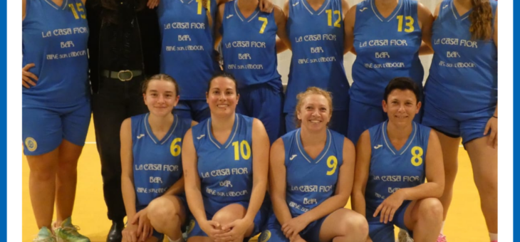 DEPARTEMENTALE 1 LAFORET SAINT-SEVER – JOURNEE 10