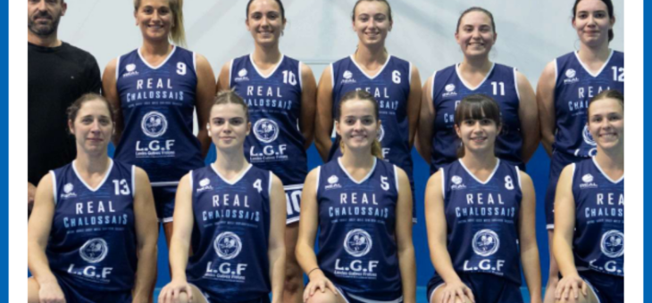 CHAMPIONNAT D1 LAFORET SAINT-SEVER – JOURNEE 12