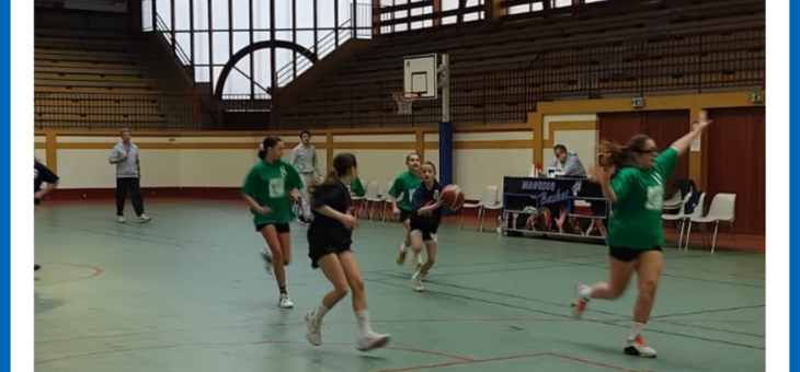 DETECTION U12 – GENERATION 2014