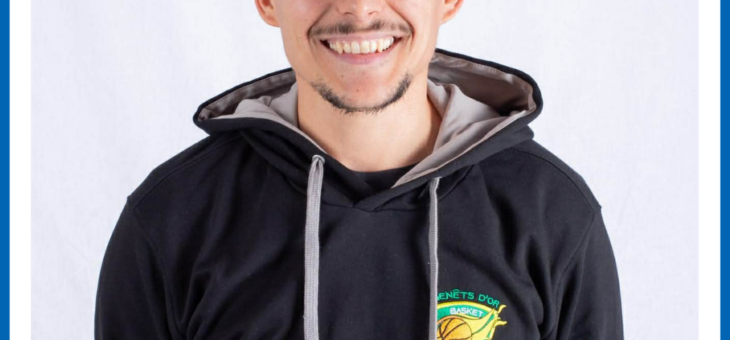 100% CLUB BASKET – SAISON 7 – EPISODE 22