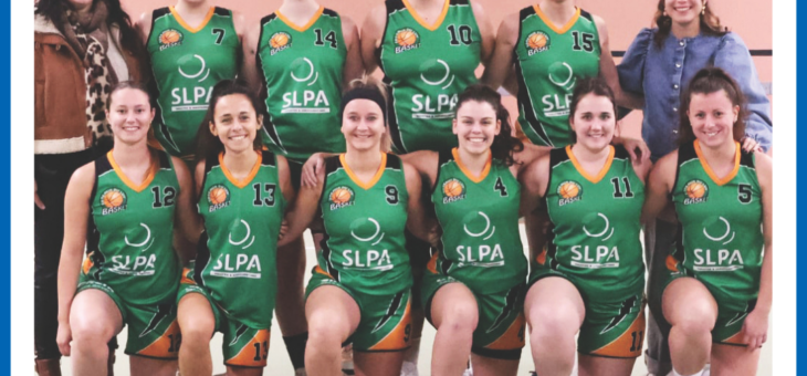 CHAMPIONNAT D1 LAFORET SAINT-SEVER – PHASE 2 – JOURNEE 4