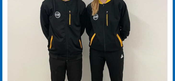 TOURNOI DES ETOILES – ARBITRES LANDAIS