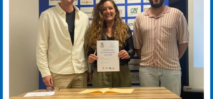 PARTENARIAT 2026 – PASSION FLEUR