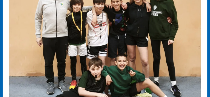 ARBITRAGE – SENSIBILISATION DANS LES CLUBS LANDAIS