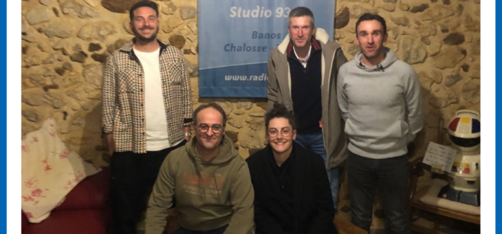 PODCAST BASKET CLUBS 40 – SAISON 8 – #6