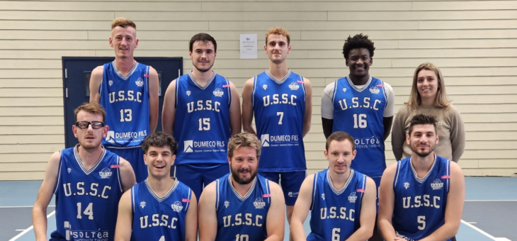 CHAMPIONNAT D1 LAFORET SAINT-SEVER – PHASE 2 – JOURNEE 7