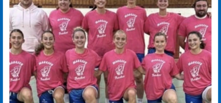 CHAMPIONNAT D1 LAFORET SAINT-SEVER – PHASE 2 – JOURNEE 6