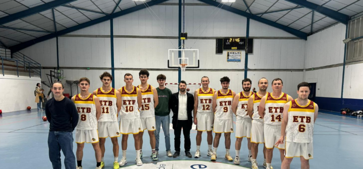 CHAMPIONNAT D1 LAFORET SAINT-SEVER – PHASE 2 – JOURNEE 8