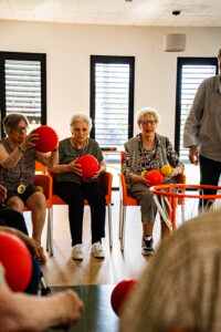 Basket Santé dans les Landes : le sport bien-être accessible à tous